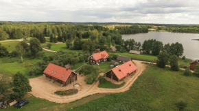 Sunny Beaver B&B, Trakai